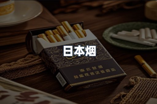 越南香烟系列